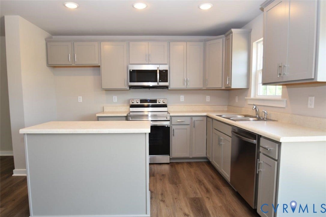 14098 Shannon Hill Road, Louisa, VA 23093 14098 Shannon Hill Road, Louisa, VA 23093