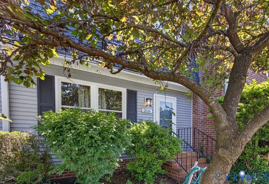 Property photo for 2614 Chancer Drive, Henrico, VA