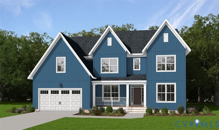 Property photo for 1313 Sparrows Song Drive, Manakin Sabot, VA