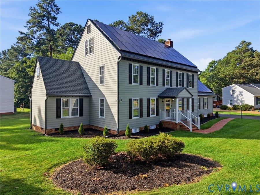 Property photo for 6824 Gateline Drive, North Chesterfield, VA