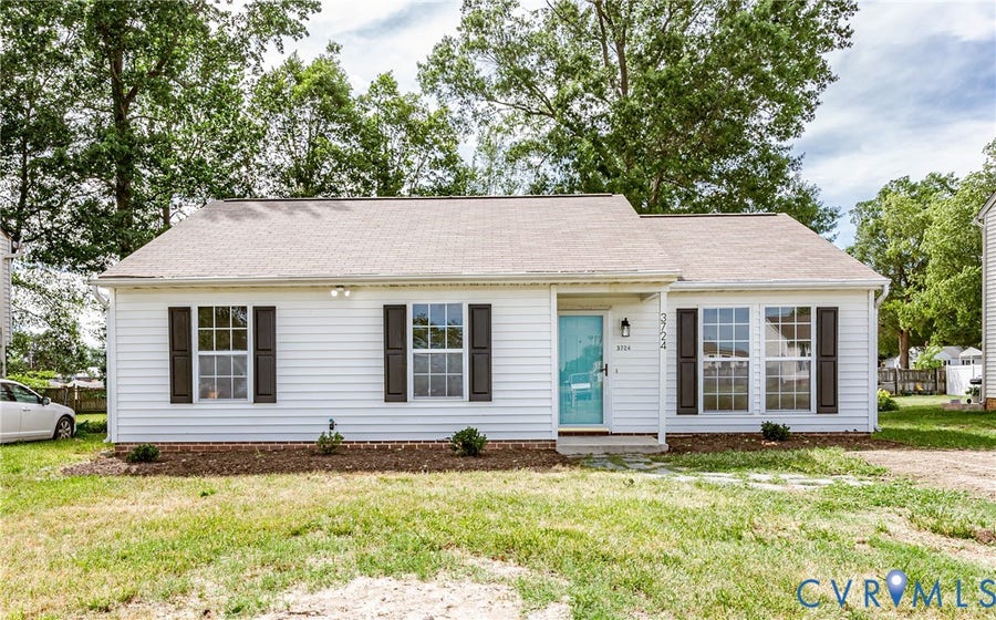 Property photo for 3724 Arborgrove Court, Richmond, VA