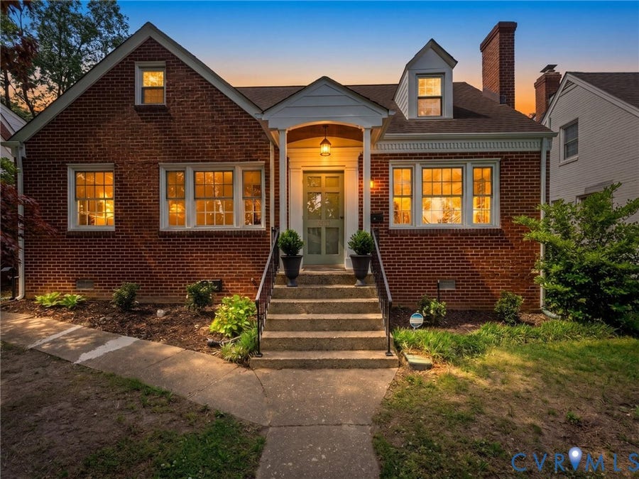 Property photo for 4807 Park Avenue, Richmond, VA