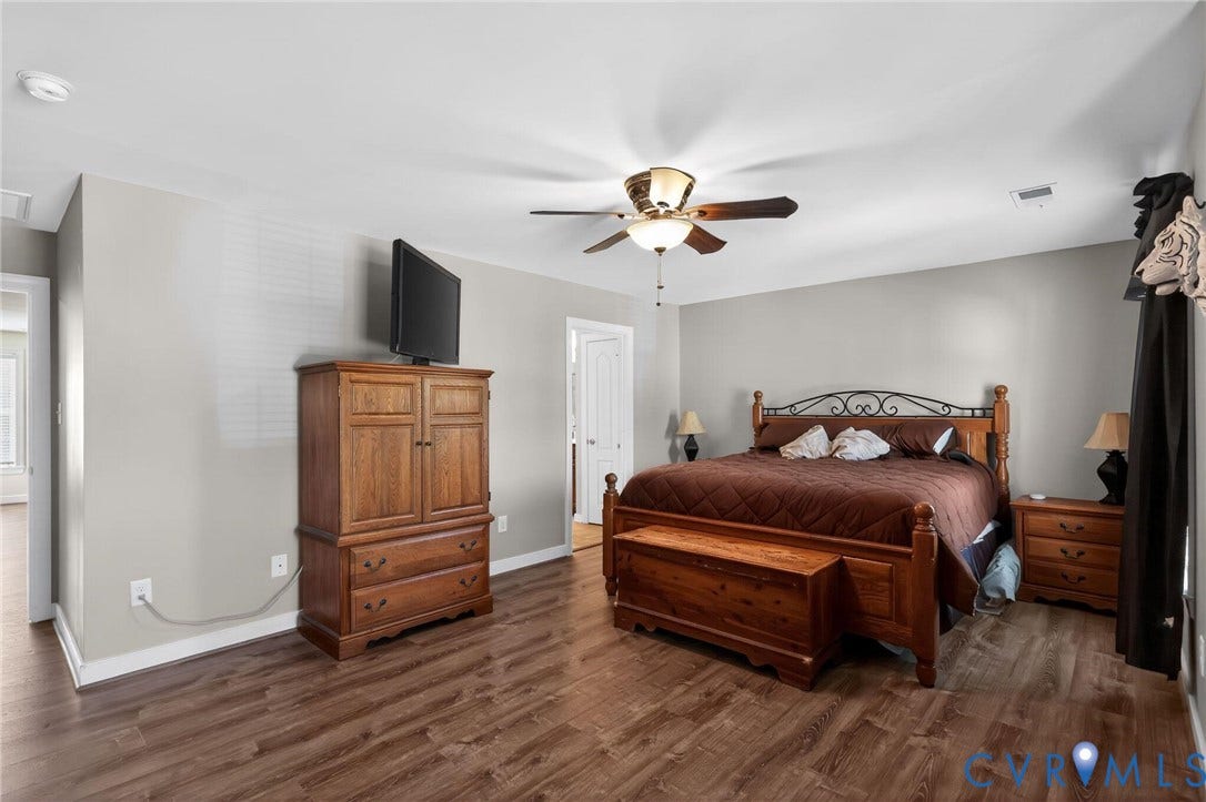 12101 Golden Aster Terrace, Moseley, VA 23120 12101 Golden Aster Terrace, Moseley, VA 23120