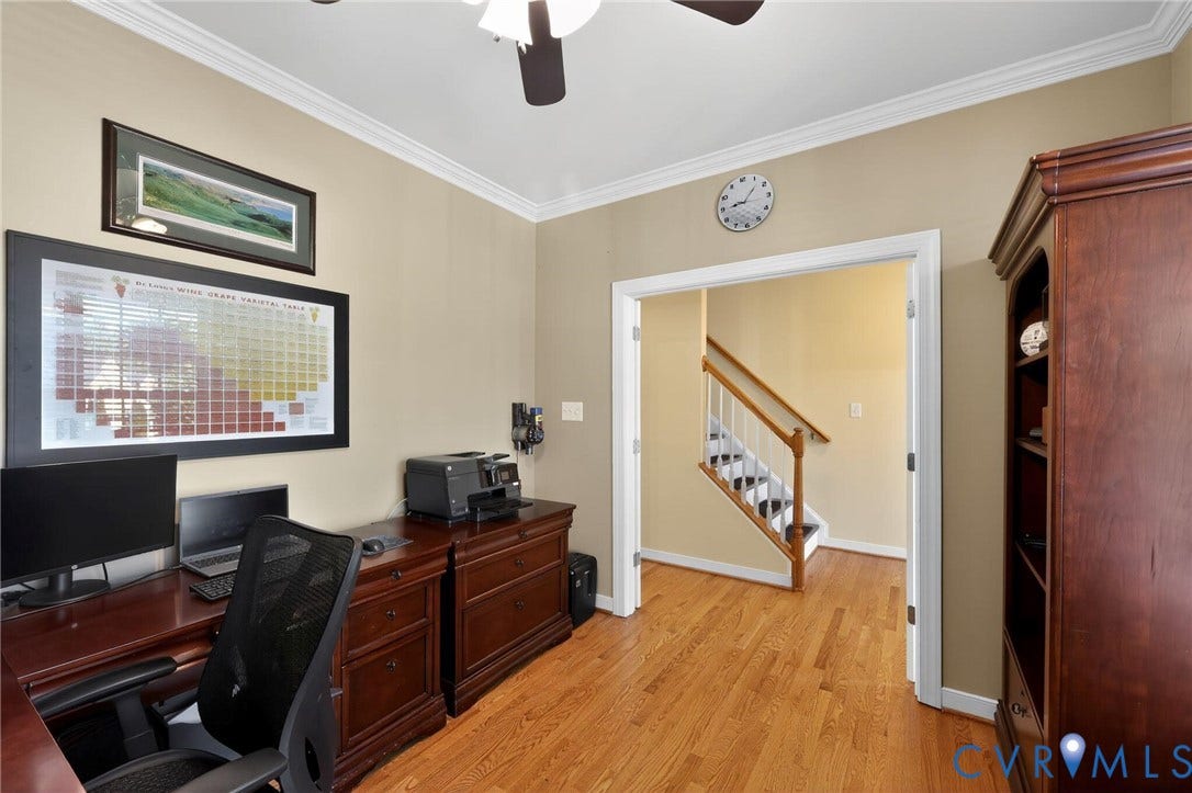 12101 Golden Aster Terrace, Moseley, VA 23120 12101 Golden Aster Terrace, Moseley, VA 23120