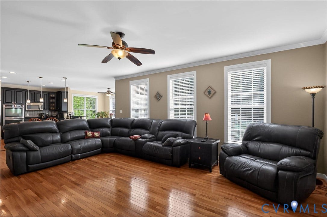 12101 Golden Aster Terrace, Moseley, VA 23120 12101 Golden Aster Terrace, Moseley, VA 23120
