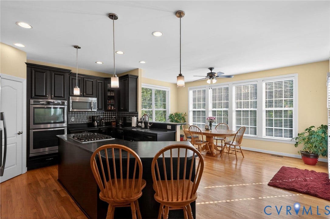 12101 Golden Aster Terrace, Moseley, VA 23120 12101 Golden Aster Terrace, Moseley, VA 23120