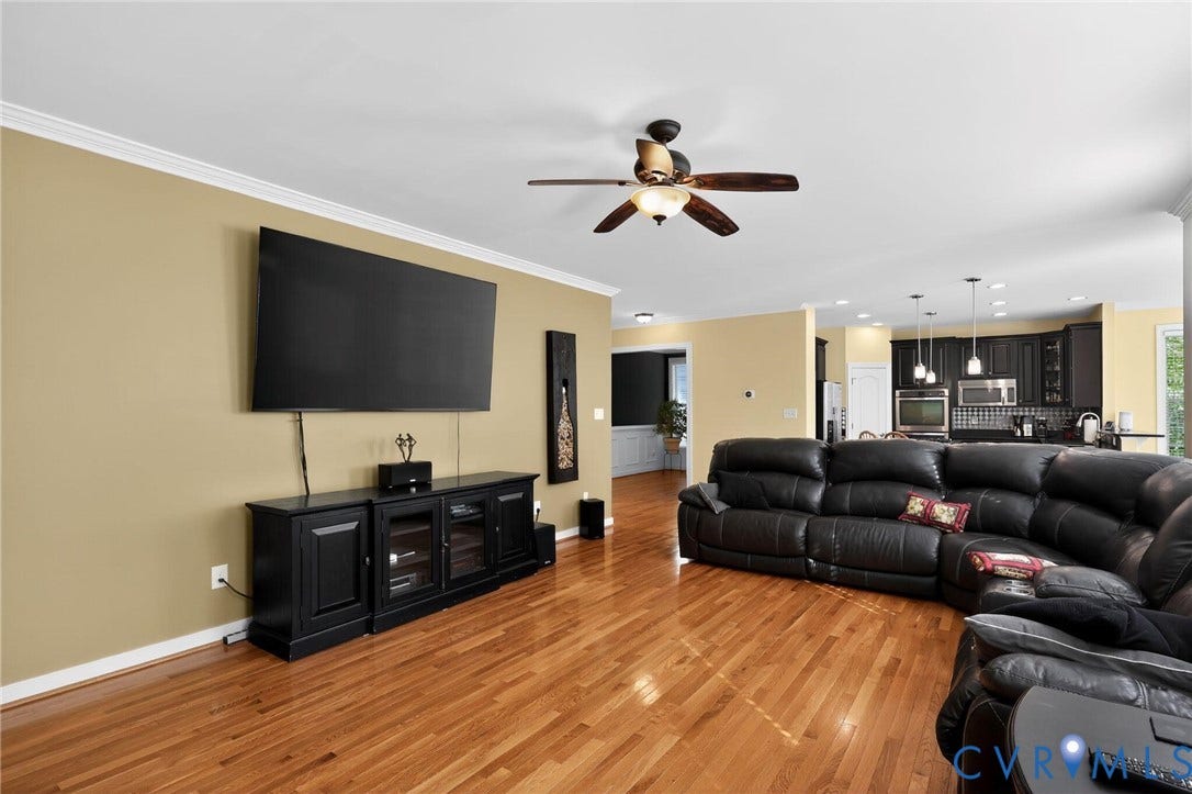 12101 Golden Aster Terrace, Moseley, VA 23120 12101 Golden Aster Terrace, Moseley, VA 23120