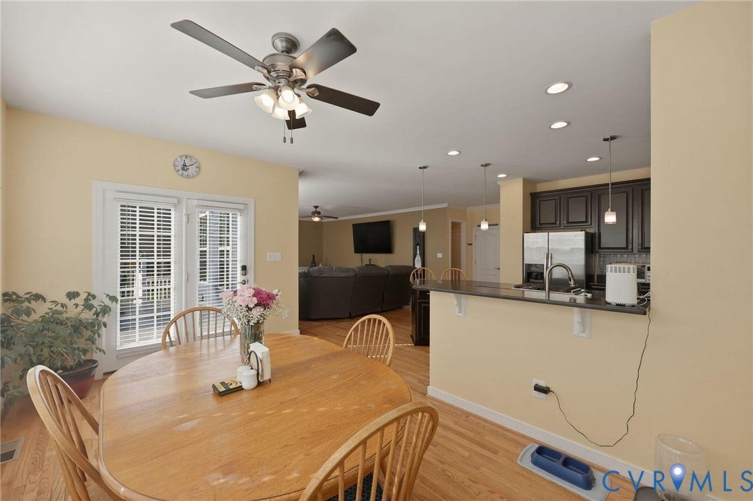 12101 Golden Aster Terrace, Moseley, VA 23120 12101 Golden Aster Terrace, Moseley, VA 23120