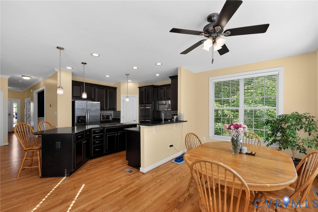 12101 Golden Aster Terrace, Moseley, VA 23120 12101 Golden Aster Terrace, Moseley, VA 23120