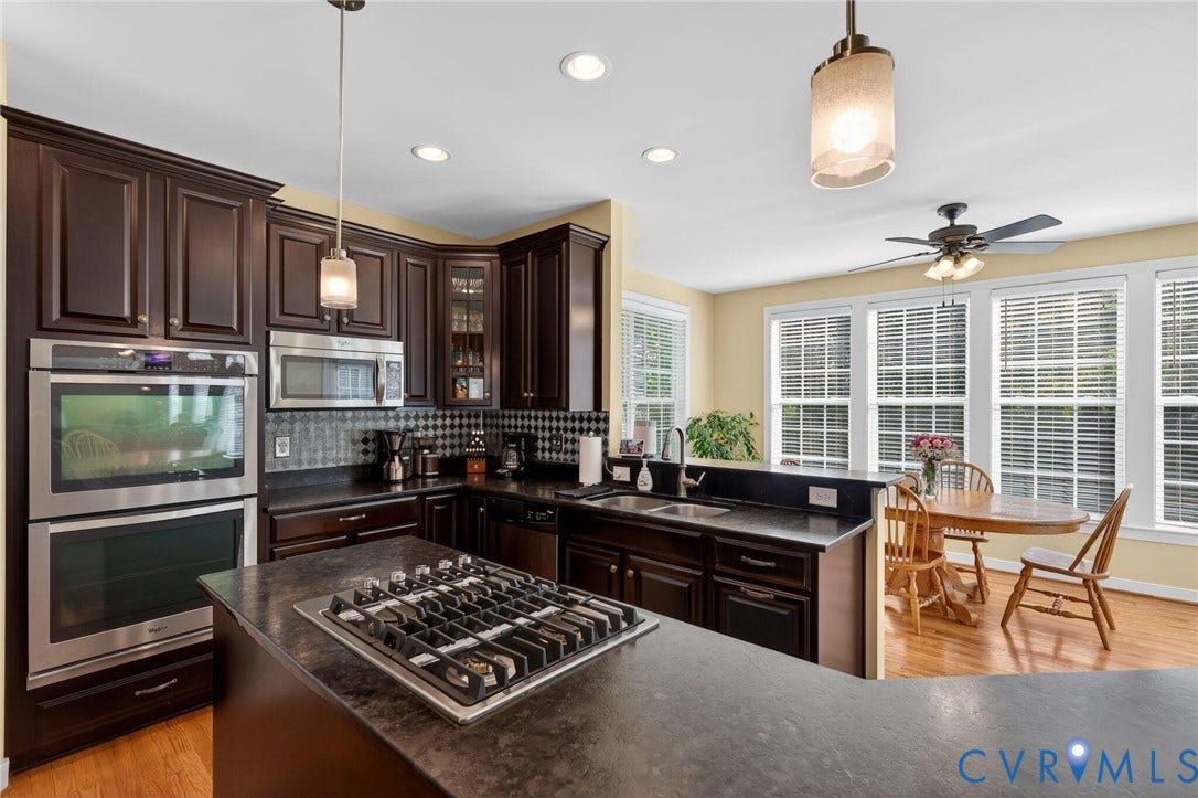 12101 Golden Aster Terrace, Moseley, VA 23120 12101 Golden Aster Terrace, Moseley, VA 23120