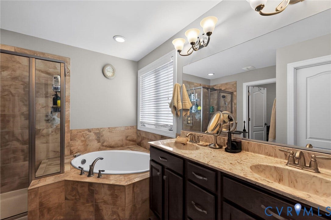 12101 Golden Aster Terrace, Moseley, VA 23120 12101 Golden Aster Terrace, Moseley, VA 23120