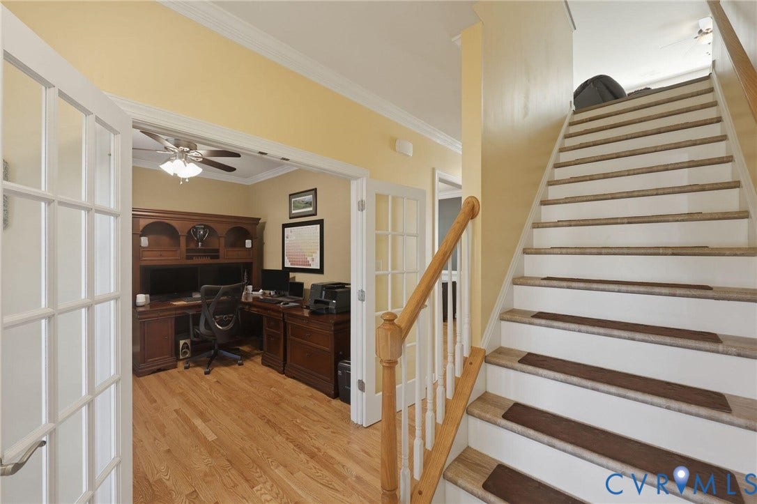 12101 Golden Aster Terrace, Moseley, VA 23120 12101 Golden Aster Terrace, Moseley, VA 23120