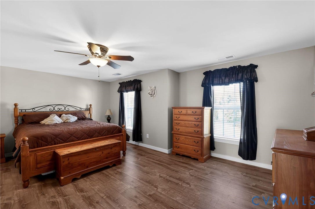 12101 Golden Aster Terrace, Moseley, VA 23120 12101 Golden Aster Terrace, Moseley, VA 23120