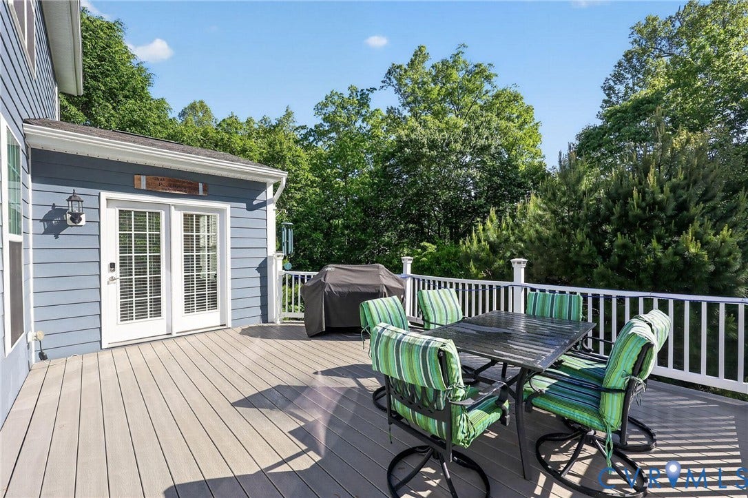 12101 Golden Aster Terrace, Moseley, VA 23120 12101 Golden Aster Terrace, Moseley, VA 23120