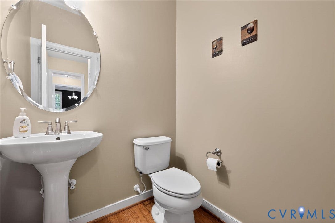 12101 Golden Aster Terrace, Moseley, VA 23120 12101 Golden Aster Terrace, Moseley, VA 23120