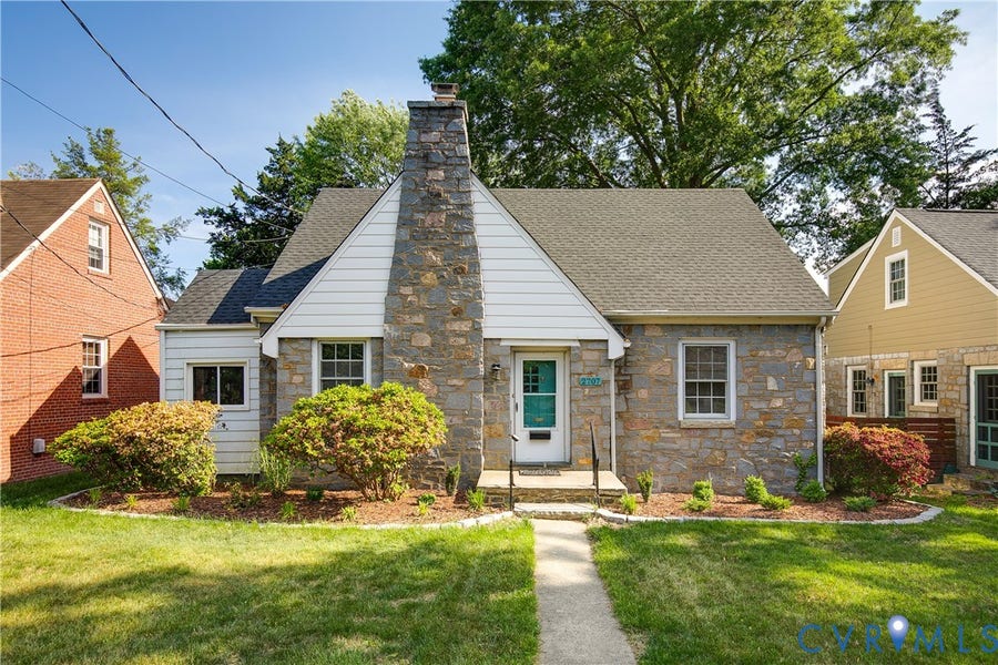 Property photo for 2707 Kenwood Avenue, Henrico, VA