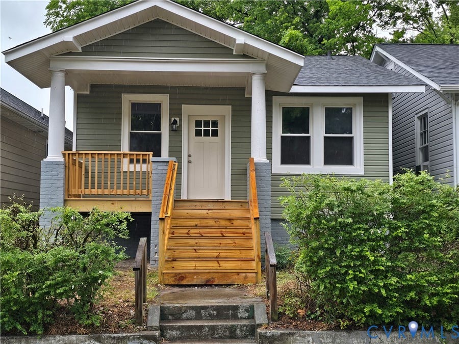 Property photo for 2102 5th Avenue, Richmond, VA