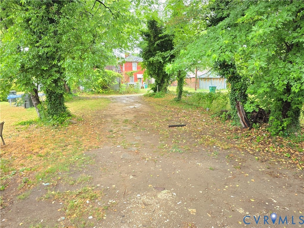 2102 5th Avenue, Richmond, VA 23222