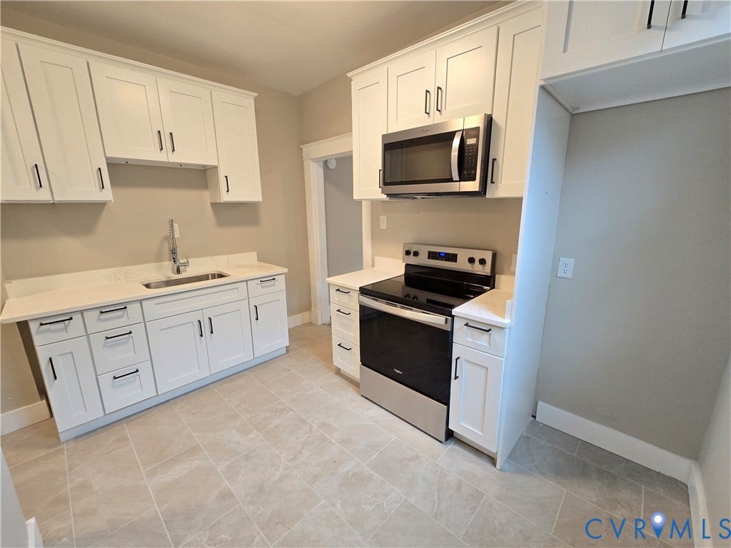 2102 5th Avenue, Richmond, VA 23222