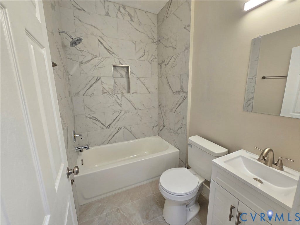 2102 5th Avenue, Richmond, VA 23222