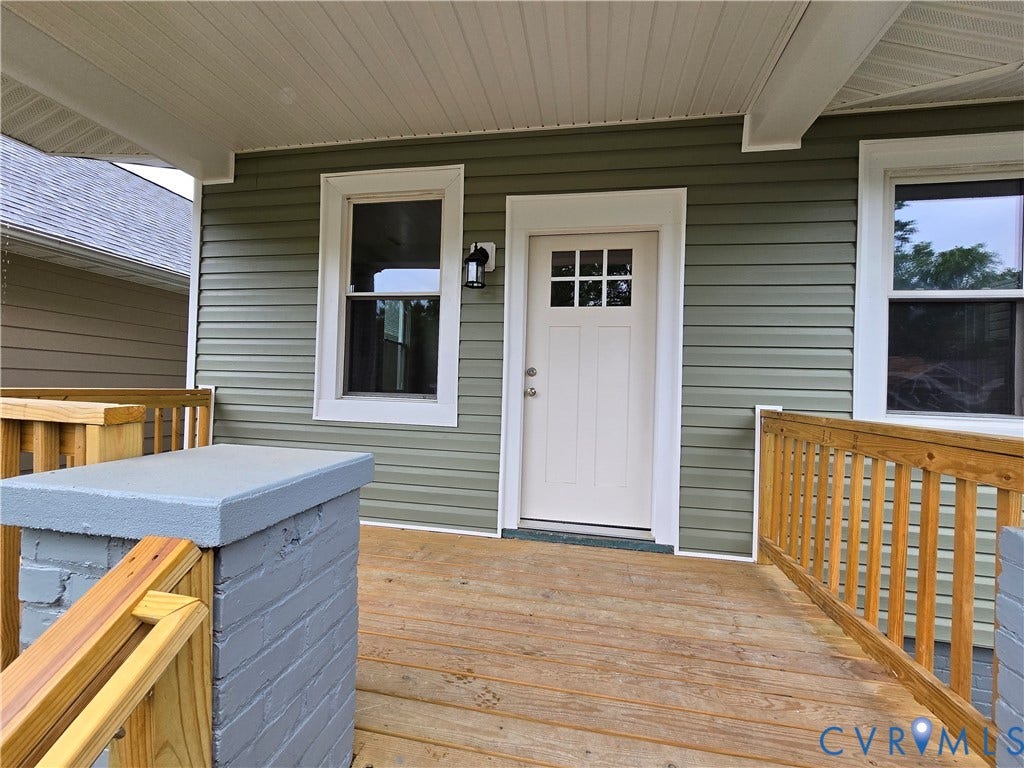 2102 5th Avenue, Richmond, VA 23222