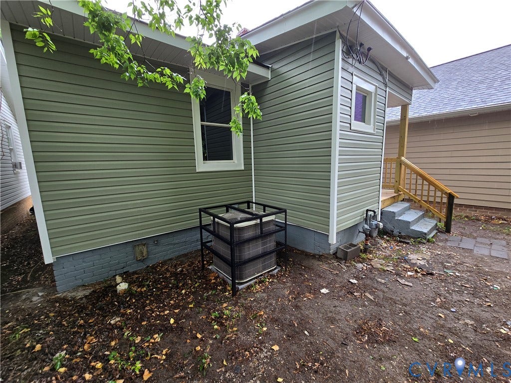 2102 5th Avenue, Richmond, VA 23222