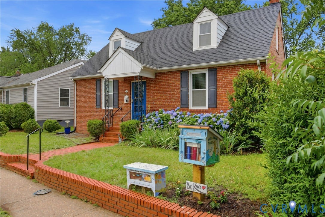 6703 Patterson Avenue, Westhampton Heights, Richmond, VA 23226