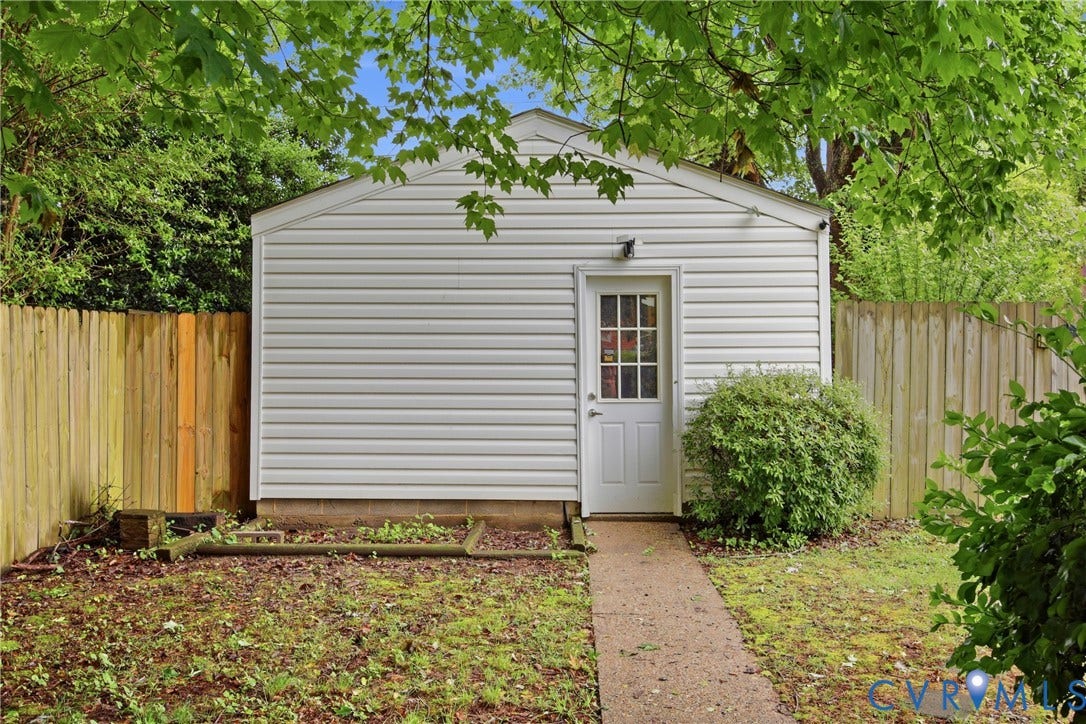 6703 Patterson Avenue, Westhampton Heights, Richmond, VA 23226
