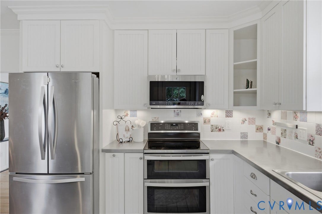 6703 Patterson Avenue, Westhampton Heights, Richmond, VA 23226