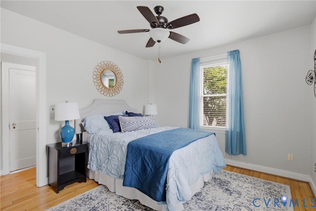 6703 Patterson Avenue, Westhampton Heights, Richmond, VA 23226