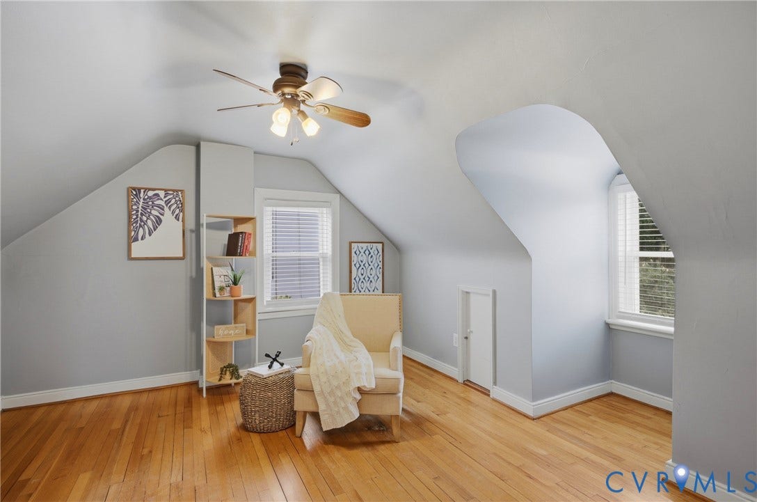 6703 Patterson Avenue, Westhampton Heights, Richmond, VA 23226