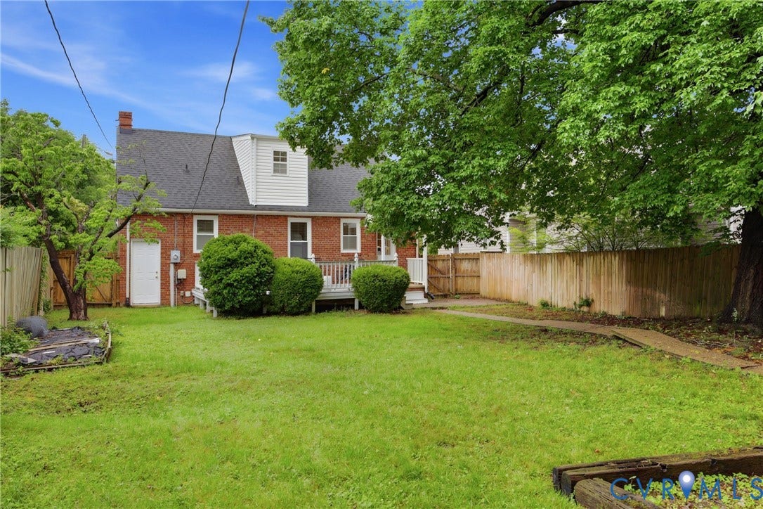 6703 Patterson Avenue, Westhampton Heights, Richmond, VA 23226