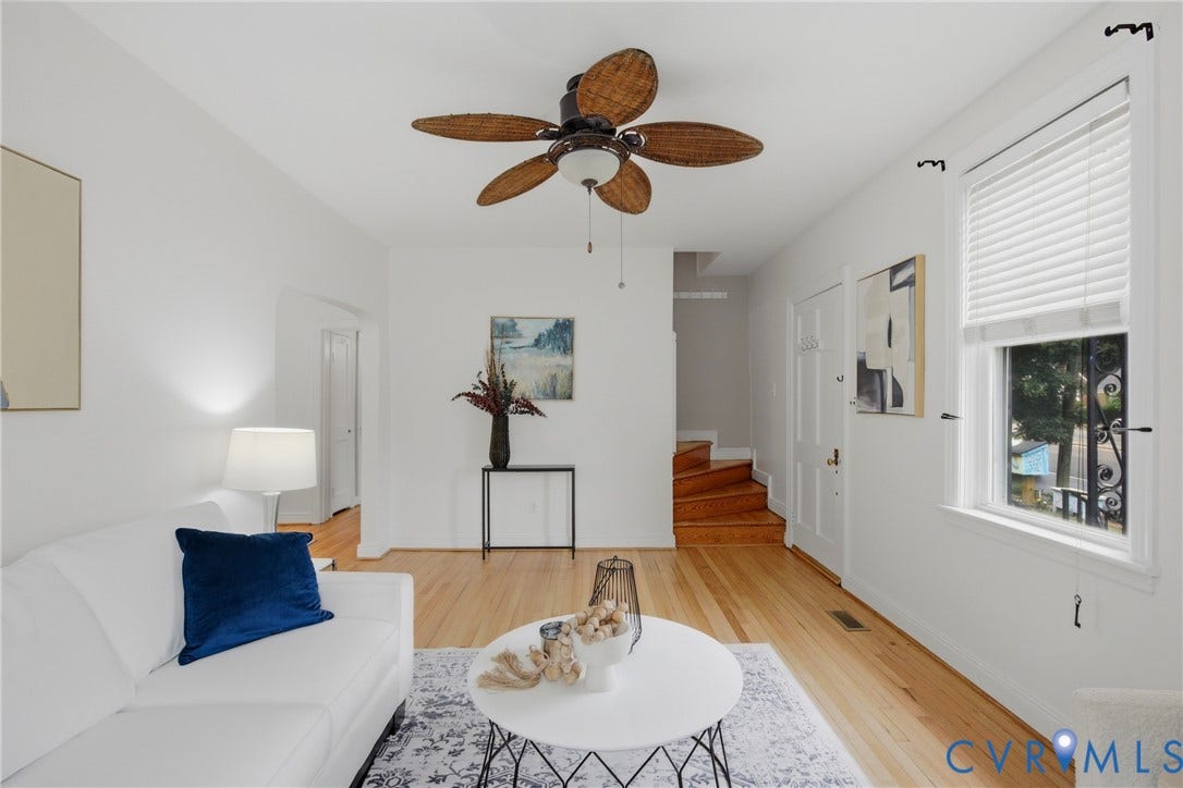 6703 Patterson Avenue, Westhampton Heights, Richmond, VA 23226