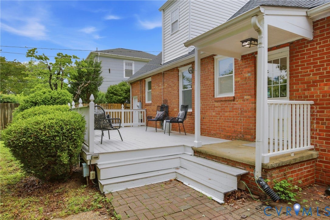 6703 Patterson Avenue, Westhampton Heights, Richmond, VA 23226
