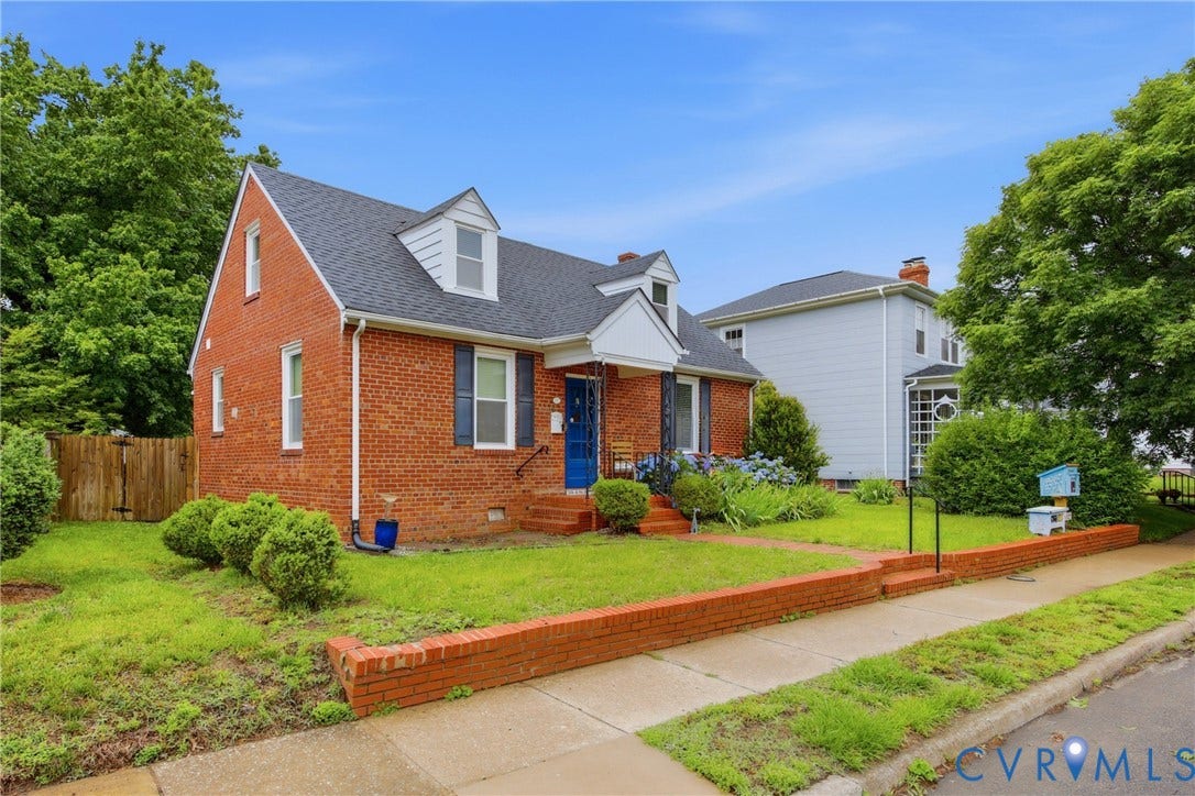 6703 Patterson Avenue, Westhampton Heights, Richmond, VA 23226