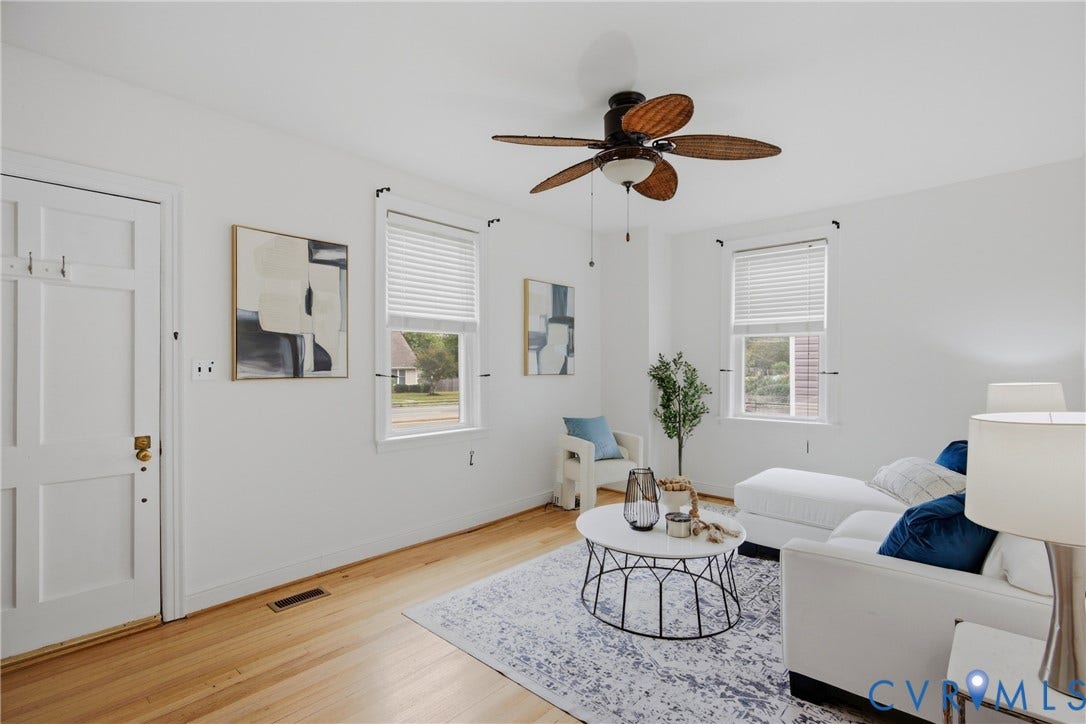 6703 Patterson Avenue, Westhampton Heights, Richmond, VA 23226