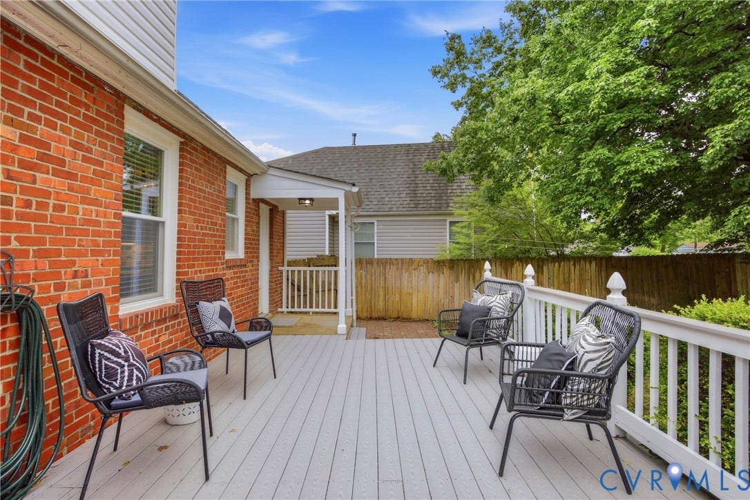 6703 Patterson Avenue, Westhampton Heights, Richmond, VA 23226