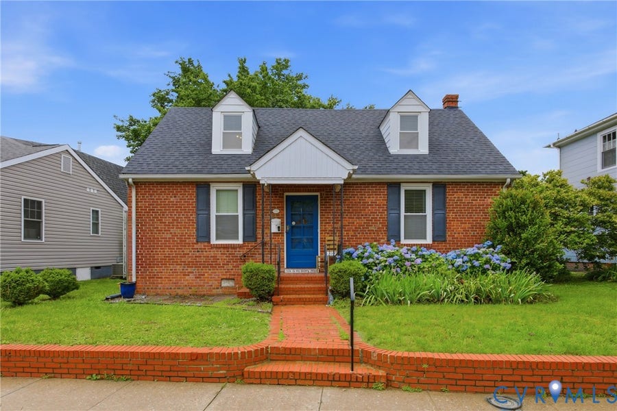 Property photo for 6703 Patterson Avenue, Richmond, VA