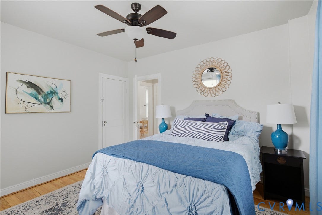 6703 Patterson Avenue, Westhampton Heights, Richmond, VA 23226