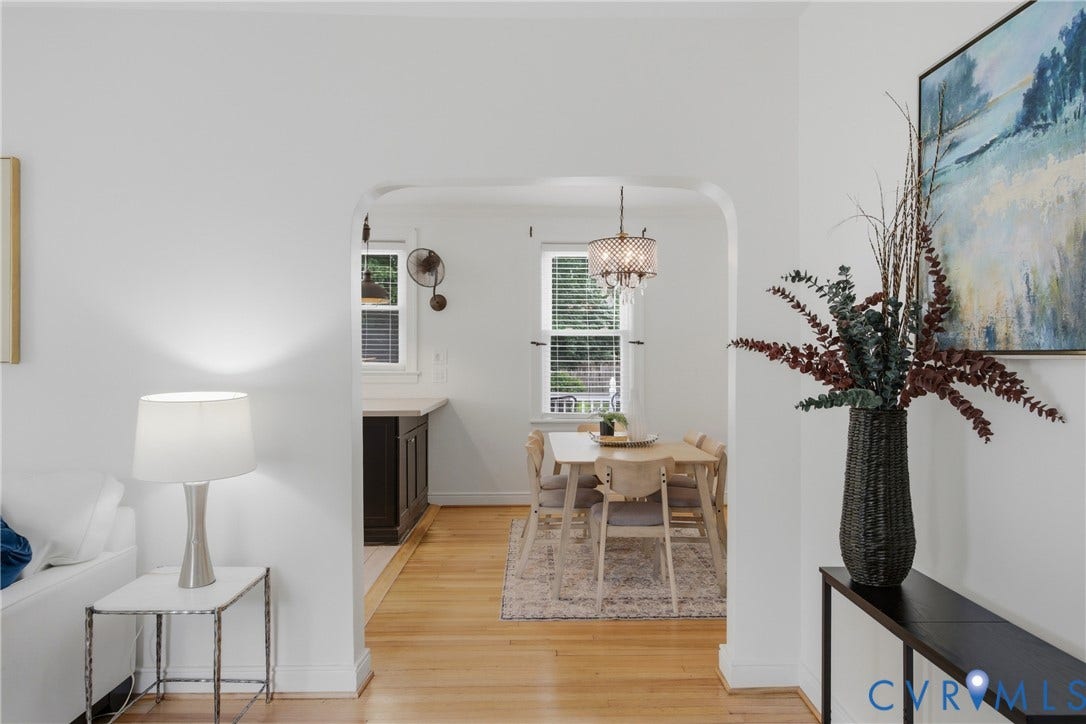 6703 Patterson Avenue, Westhampton Heights, Richmond, VA 23226