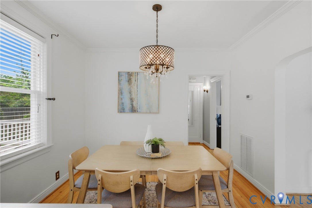 6703 Patterson Avenue, Westhampton Heights, Richmond, VA 23226