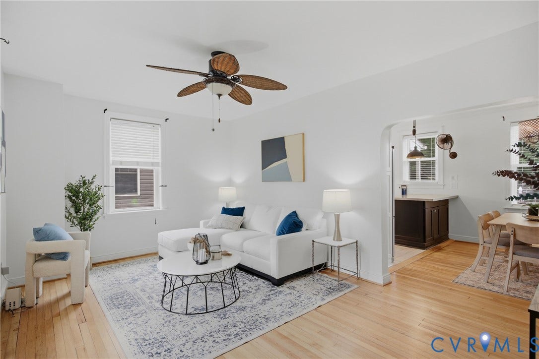 6703 Patterson Avenue, Westhampton Heights, Richmond, VA 23226