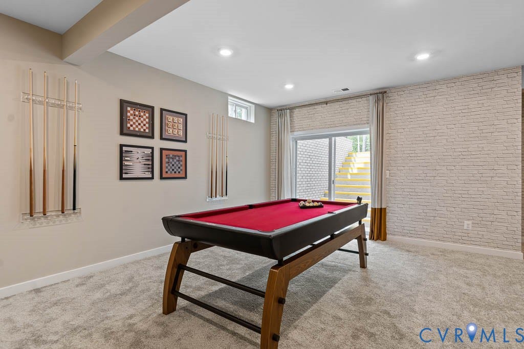 8650 Clemet Drive, Chesterfield, VA 23832 8650 Clemet Drive, Chesterfield, VA 23832