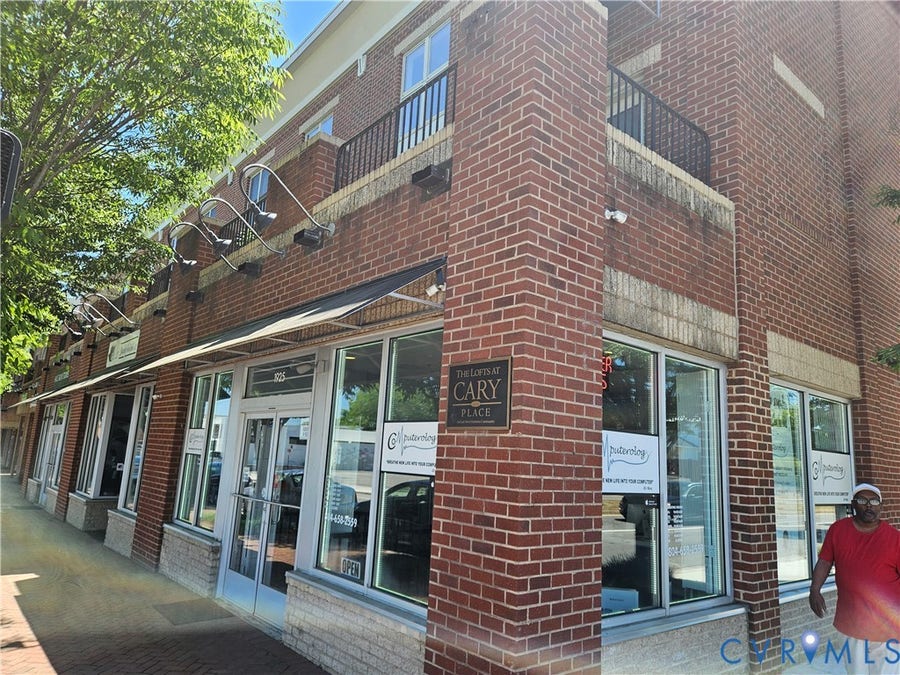 Property photo for 1925 W Cary Street, Richmond, VA