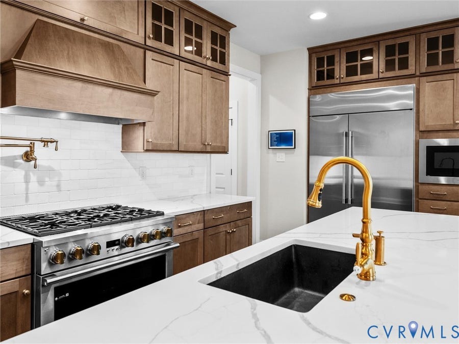 Property photo for 15806 Maclear Drive, Midlothian, VA