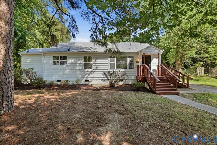 Property photo for 1611 Bolton Road, Richmond, VA