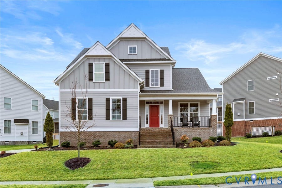 Property photo for 4001 Bircham Loop, Midlothian, VA