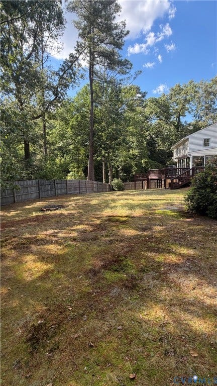 5501 Buxton Court, Chester, VA 23831 5501 Buxton Court, Chester, VA 23831