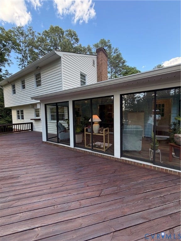 5501 Buxton Court, Chester, VA 23831 5501 Buxton Court, Chester, VA 23831