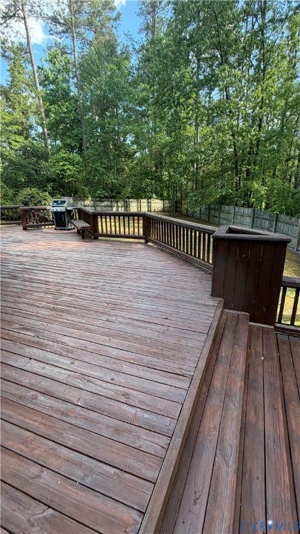 5501 Buxton Court, Chester, VA 23831 5501 Buxton Court, Chester, VA 23831